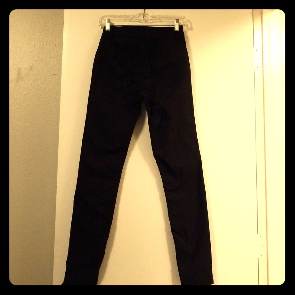 Quick dry pants